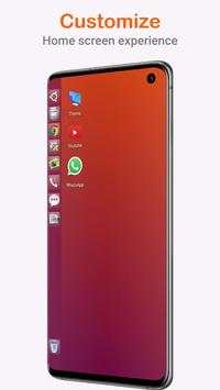 Ubuntu Theme Launcher screenshot 3
