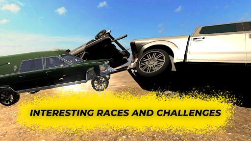 Demolish The Car स्क्रीनशॉट 4