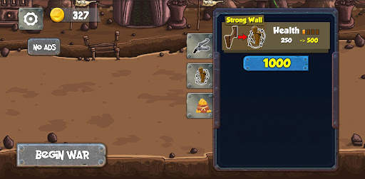 Gangster War Gun Fighting Game screenshot 4
