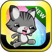 Super Tom Cat Adventure 1.0