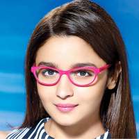 Alia Bhatt Live Wallpaper logo