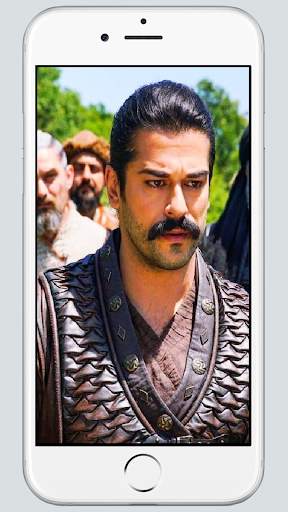 Kurulus Osman - Osman Gazi HD Wallpapers screenshot 6