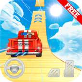 Woody Off Road Climb Stunt Drive logo