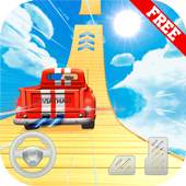 Woody Off Road Climb Stunt Drive 1.0