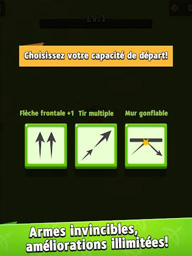 Archero screenshot 16