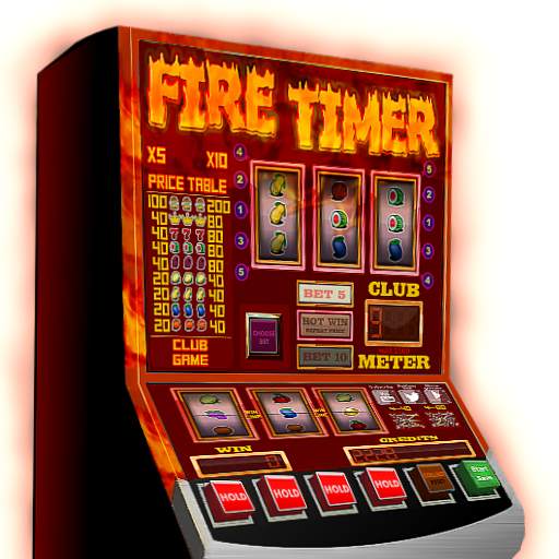slot machine fire timer 1.0.0