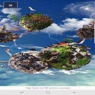 World Wide Collaborations, LLC Radio screenshot 4