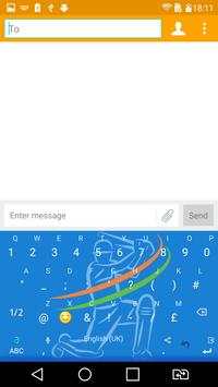 Cricket World Cup Theme screenshot 3
