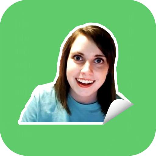 🥰 Love Stickers for Whatsapp - WAStickerApps ❤️🌈 1.1