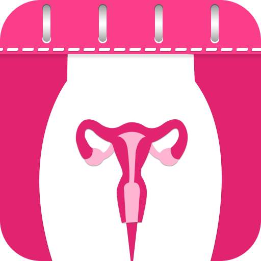 Period Tracker - Ovulation Tracker & Pregnancy 1.4
