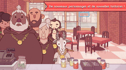 Bonne Pizza, Super Pizza screenshot 5