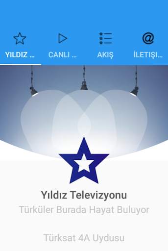 Yıldız TV screenshot 1