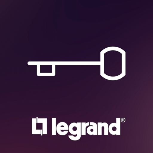 HOME SECURITY icon
