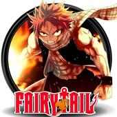 Fairy Tail Wallpaper on 9Apps