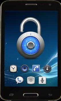 Bird Screen Lock screenshot 3