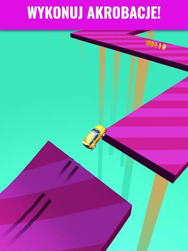 Skiddy Car screenshot 13
