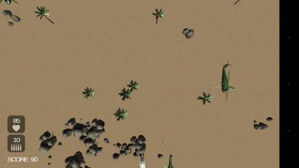 Guardians Of The World screenshot 6