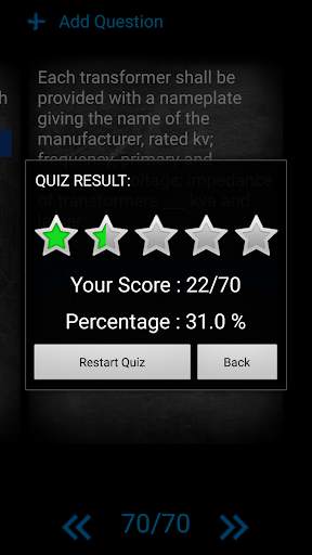 RME & EE Reviewer screenshot 5