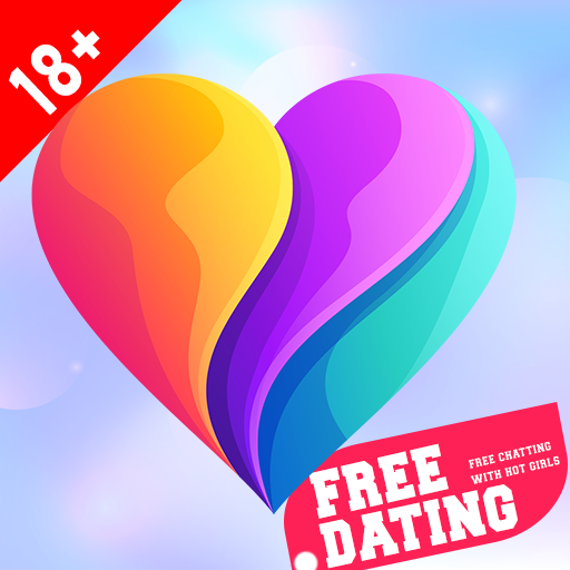 Live talk free video call only girl online chat icon