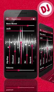 Audio Music Player screenshot 5