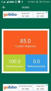 MyMoney screenshot 3