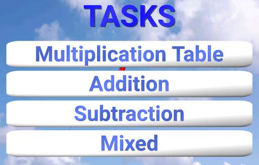 Patrick's Math Tasks for kids 12 تصوير الشاشة