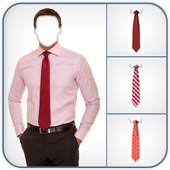 Tie photo Editor 1.0