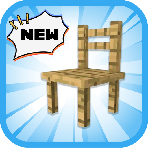 Furniture Mod Addons icon