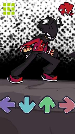 funny mod AGOTI character test screenshot 3