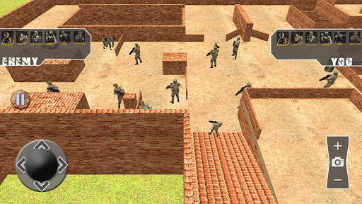 Army Men - Special Force Ops screenshot 3