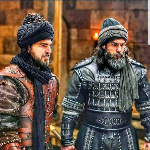 Dirilis Ertugrul Bangla & Urdu Dubbed  & Subtitle screenshot 2