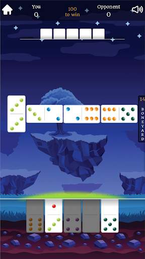 Offline Dominoes screenshot 5