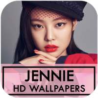 Jennie wallpaper : Wallpaper for Jennie Blackpink icon
