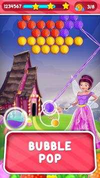 Bubble Pop - Bubble shooter saga - Bubble shooter screenshot 1