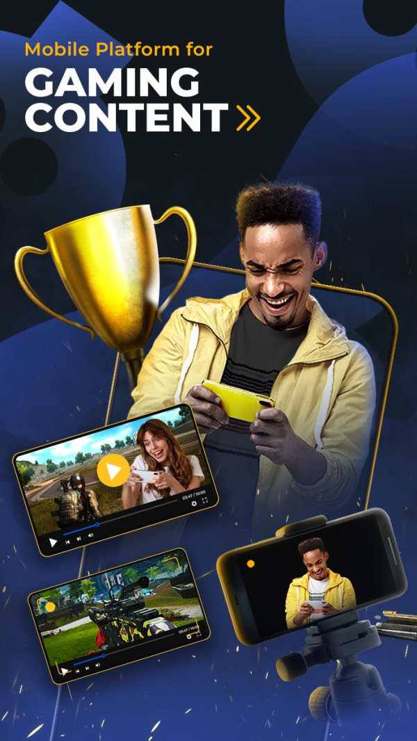 game.tv screenshot 1