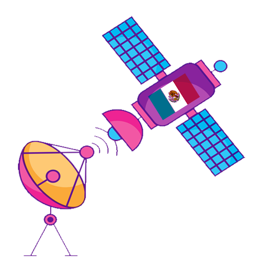 Radio TV Mexico icon
