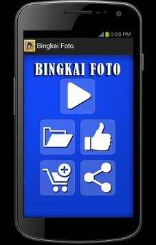 Bingkai Foto Cantik screenshot 2