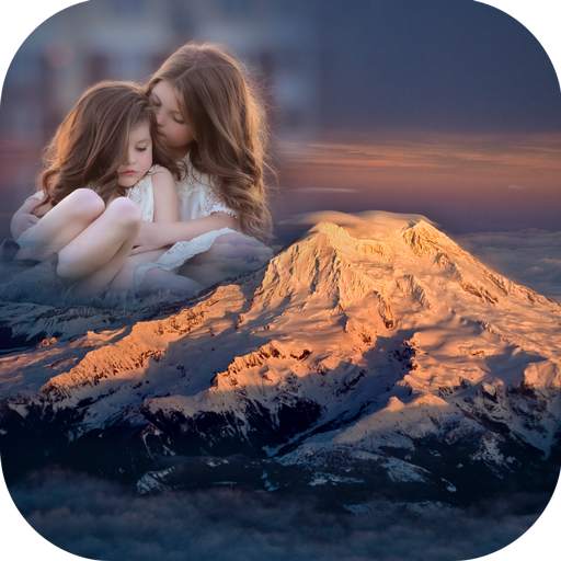 Snow Hill Photo Frames 1.12