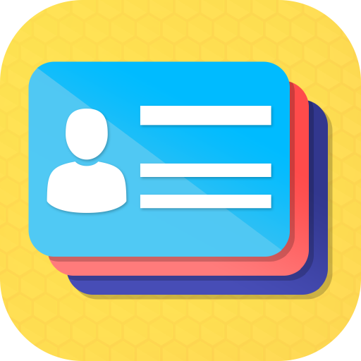 Business Card Maker, Templates icon