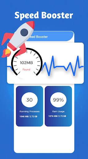 Fast Turbo VPN - Secure VPN screenshot 3