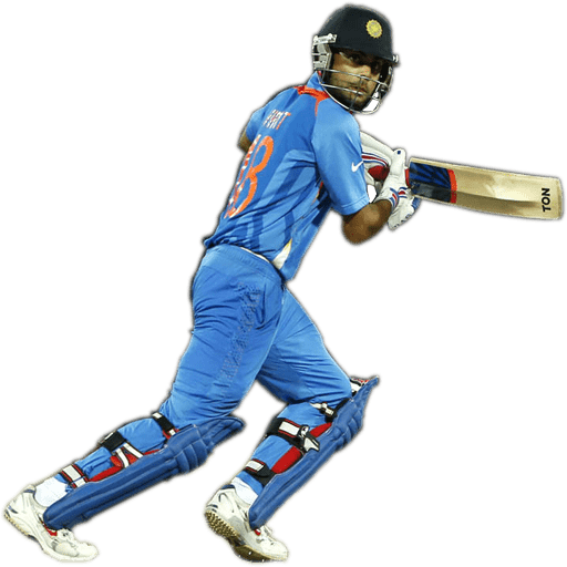 CRICKET GAME icon