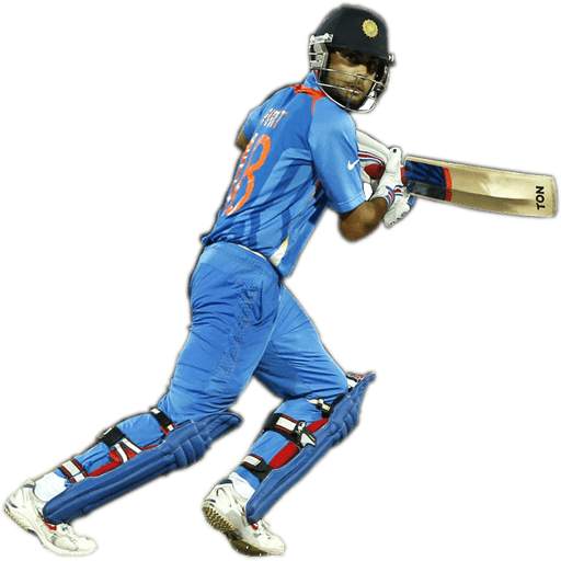 CRICKET GAME 8.4.4z