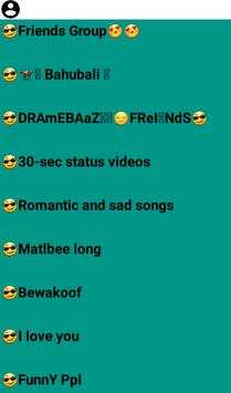 1000  XX Groups For Whatsapp screenshot 2