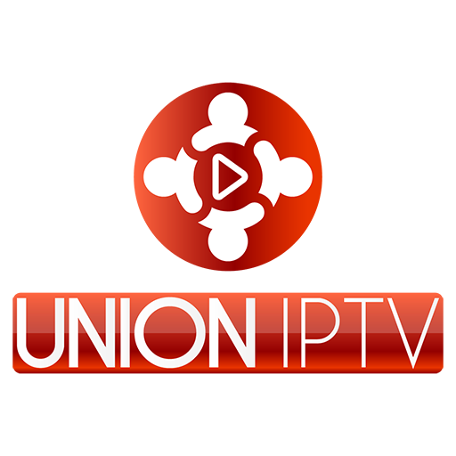 Union IP Tv आइकन
