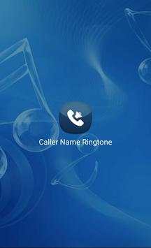 Caller Name Announcer - Announce calls screenshot 1