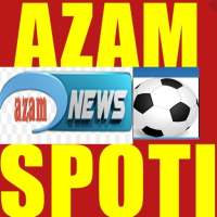AZAM TV MAXIMIXED / AZAM LIVE TV MAX / AZAM TV NEW icon