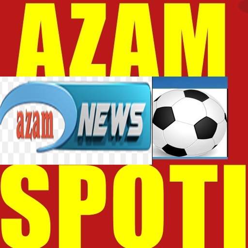 AZAM TV MAXIMIXED / AZAM LIVE TV MAX / AZAM TV NEW 1706.1