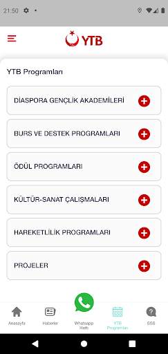 YTB Mobil screenshot 6