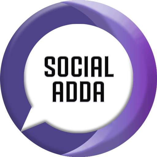 Social Adda 1.0.4