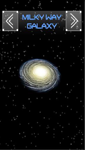 Galaxy The Game screenshot 3